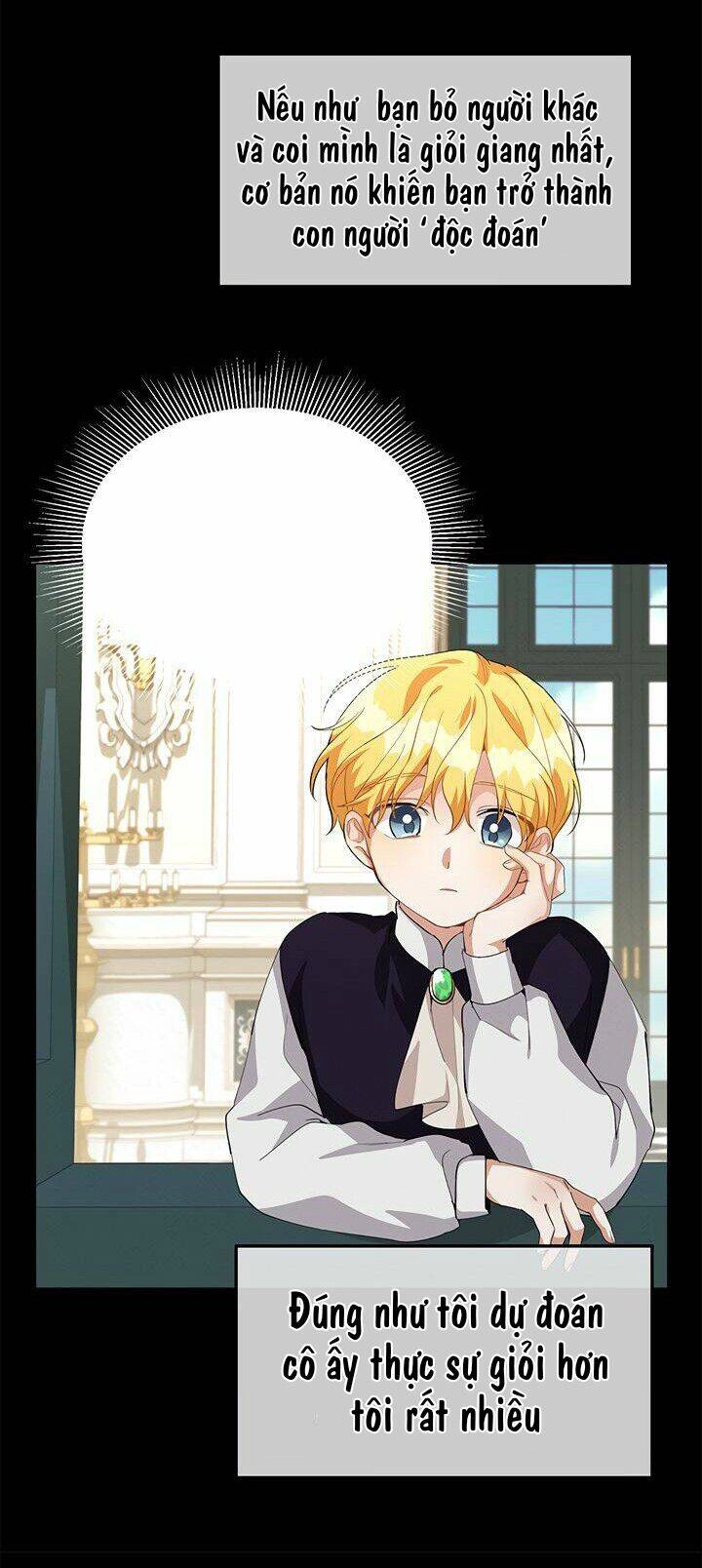 Hãy Trả Lời Em, Hoàng Tử! Chapter 12 - 38