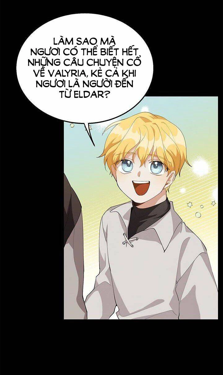 Hãy Trả Lời Em, Hoàng Tử! Chapter 12 - 42