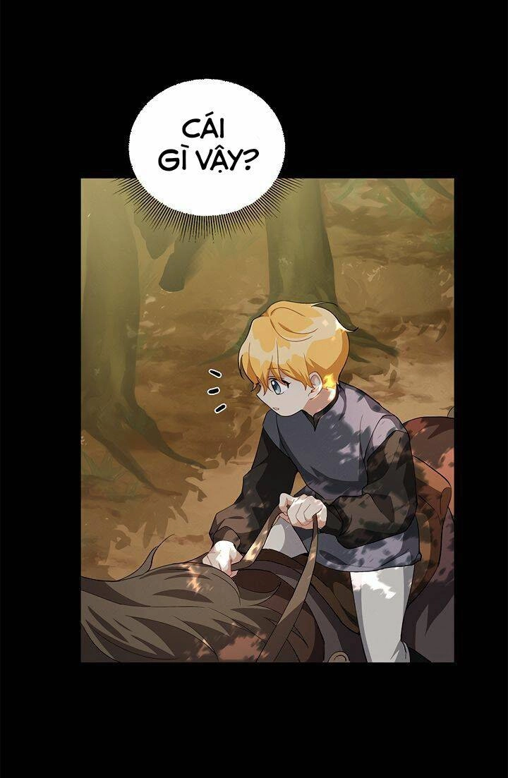 Hãy Trả Lời Em, Hoàng Tử! Chapter 12 - 56