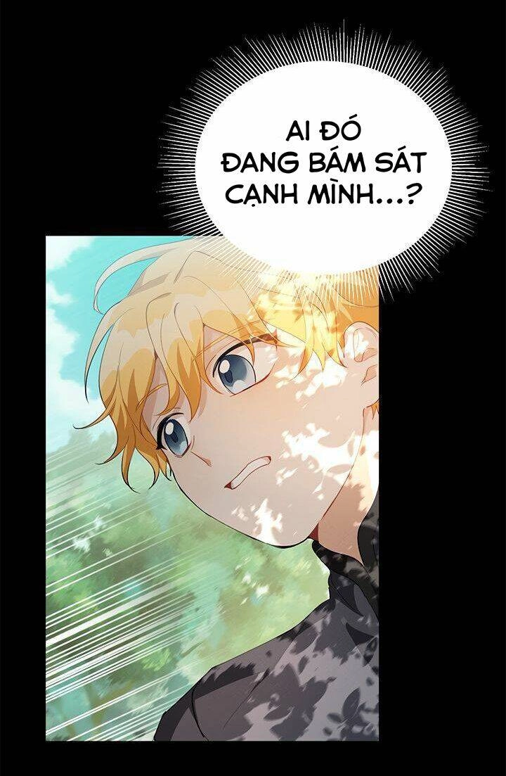 Hãy Trả Lời Em, Hoàng Tử! Chapter 12 - 57