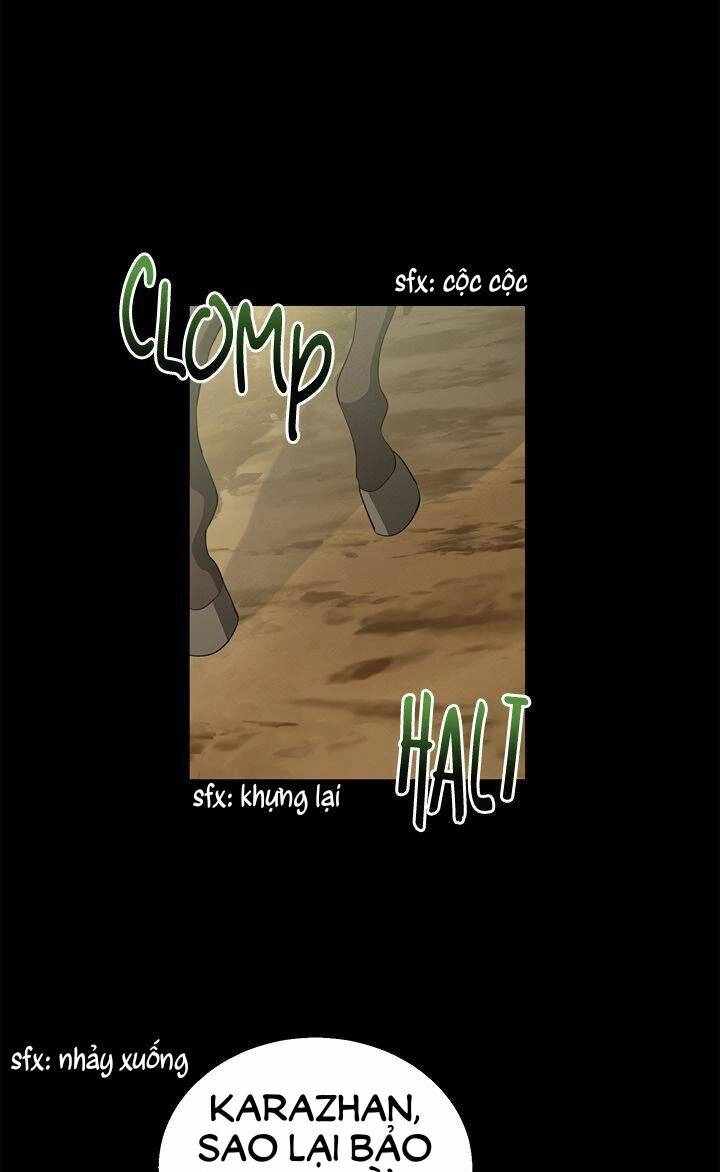 Hãy Trả Lời Em, Hoàng Tử! Chapter 12 - 59