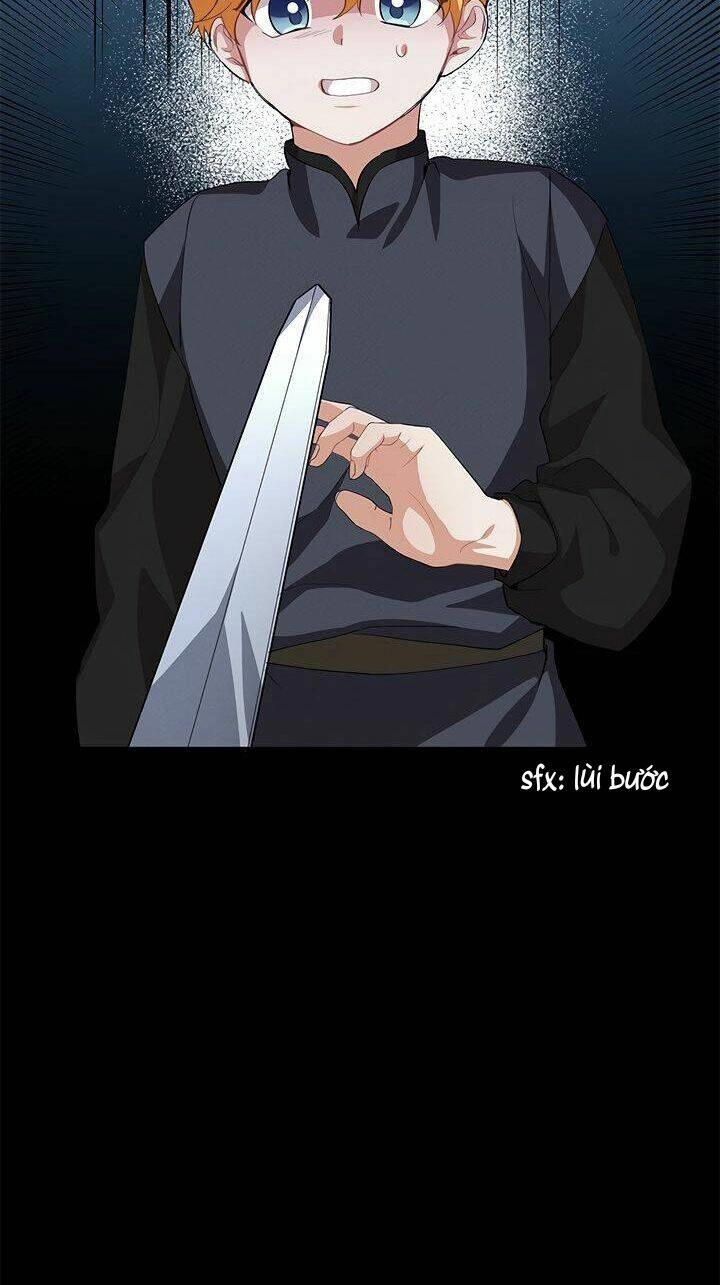 Hãy Trả Lời Em, Hoàng Tử! Chapter 12 - 62