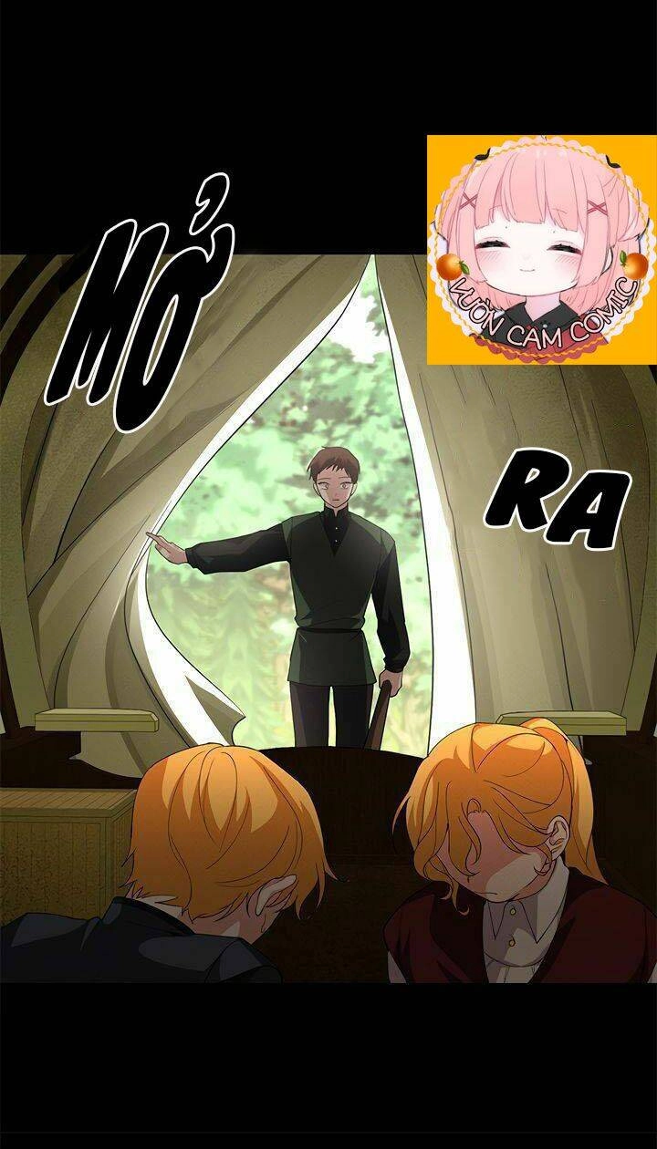 Hãy Trả Lời Em, Hoàng Tử! Chapter 13 - 24