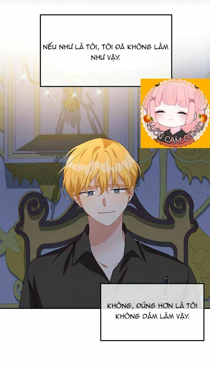 Hãy Trả Lời Em, Hoàng Tử! Chapter 13 - 36