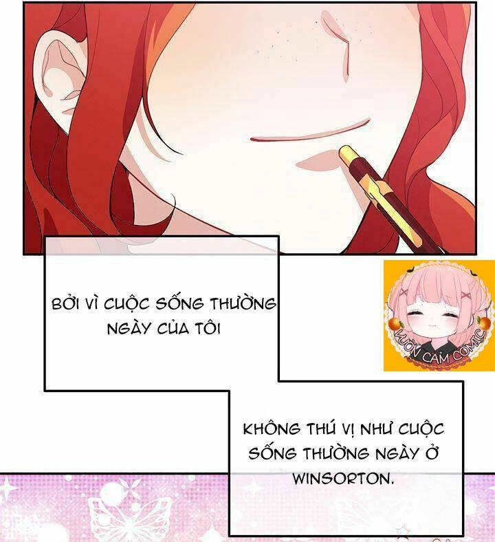 Hãy Trả Lời Em, Hoàng Tử! Chapter 13 - 49