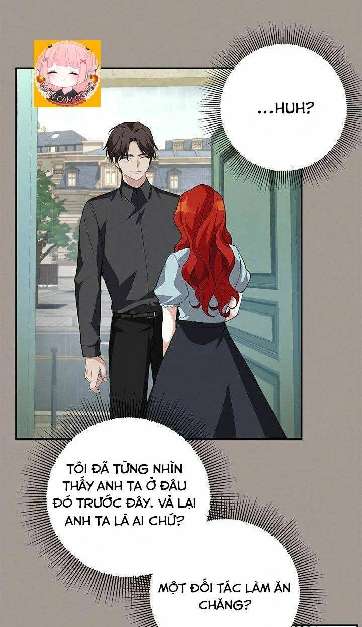 Hãy Trả Lời Em, Hoàng Tử! Chapter 13 - 55