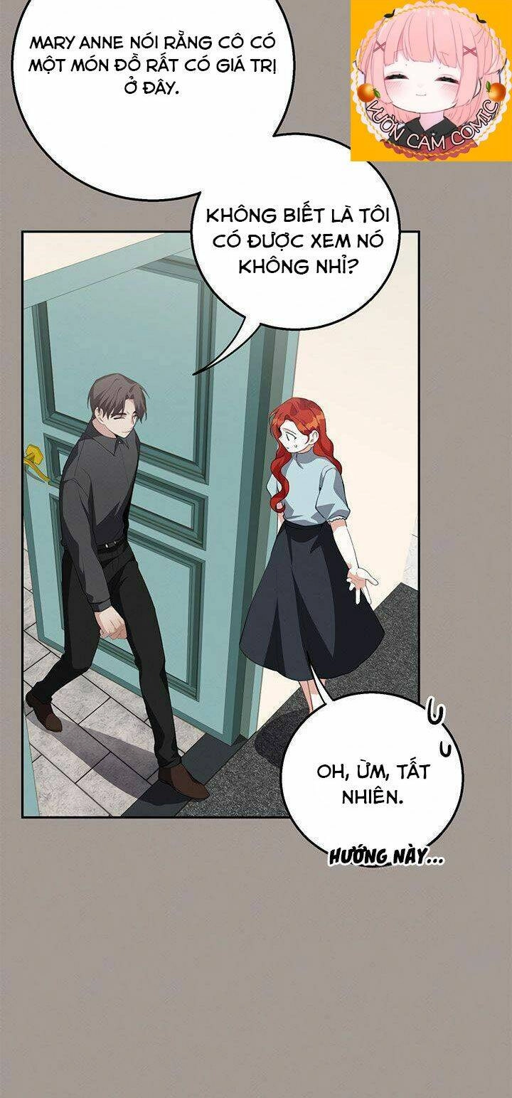 Hãy Trả Lời Em, Hoàng Tử! Chapter 13 - 61