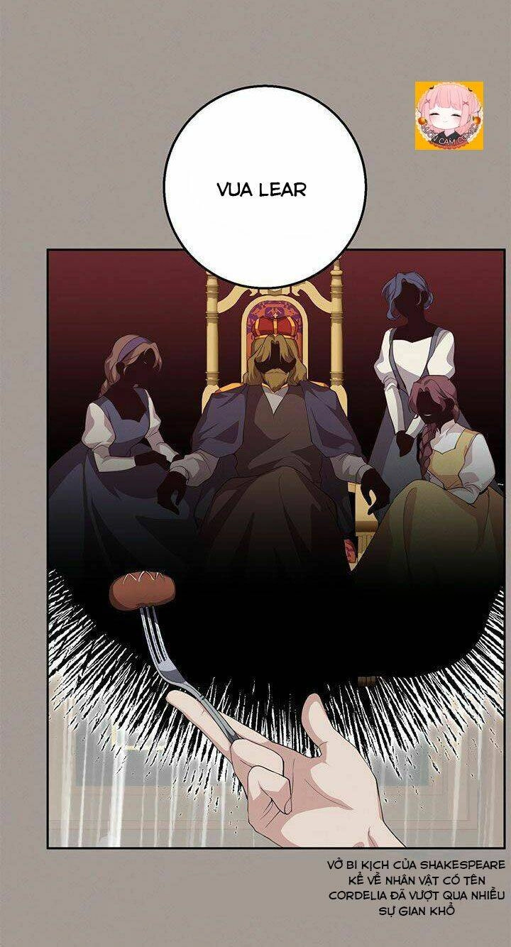 Hãy Trả Lời Em, Hoàng Tử! Chapter 14 - 12