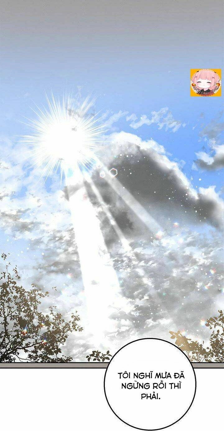 Hãy Trả Lời Em, Hoàng Tử! Chapter 14 - 20