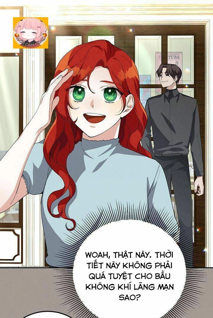 Hãy Trả Lời Em, Hoàng Tử! Chapter 14 - 21