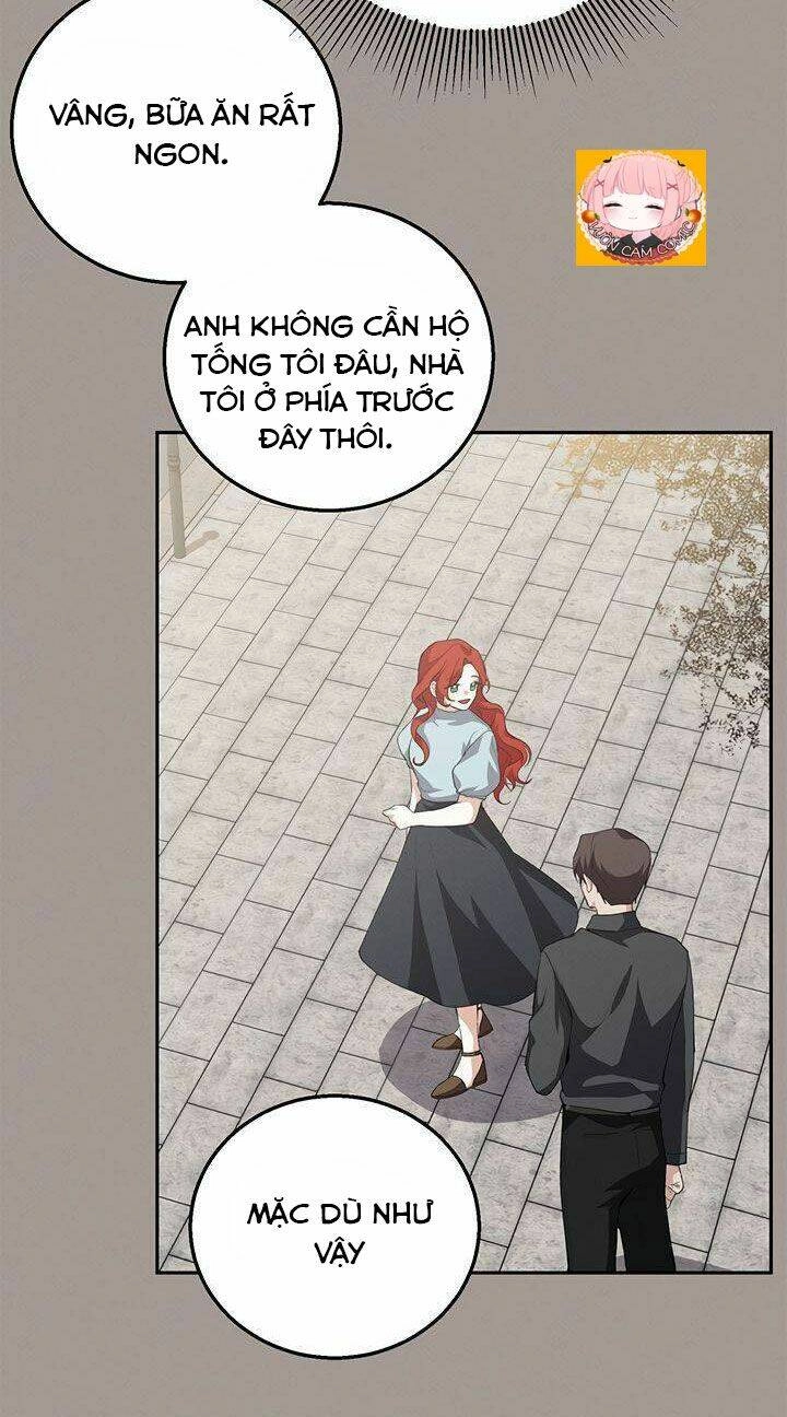 Hãy Trả Lời Em, Hoàng Tử! Chapter 14 - 22