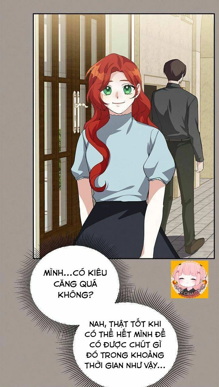 Hãy Trả Lời Em, Hoàng Tử! Chapter 14 - 25