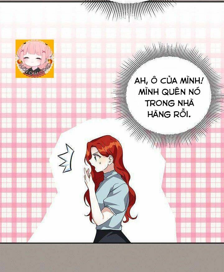 Hãy Trả Lời Em, Hoàng Tử! Chapter 14 - 26