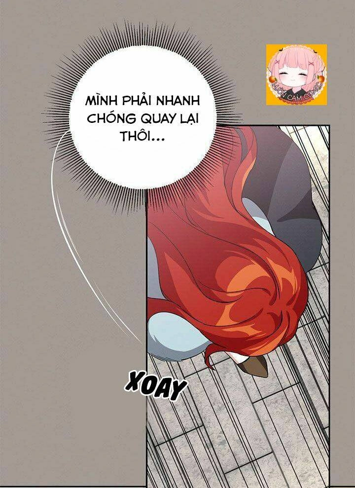 Hãy Trả Lời Em, Hoàng Tử! Chapter 14 - 27