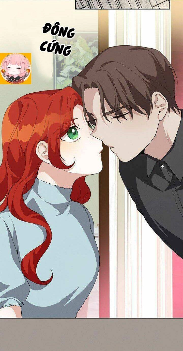 Hãy Trả Lời Em, Hoàng Tử! Chapter 14 - 28