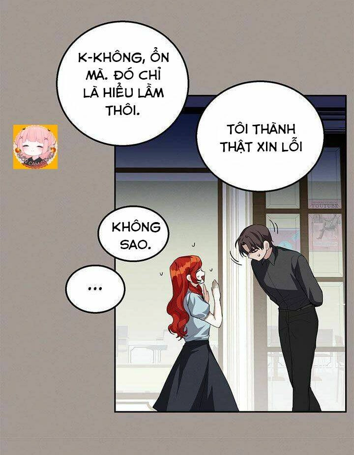 Hãy Trả Lời Em, Hoàng Tử! Chapter 14 - 32