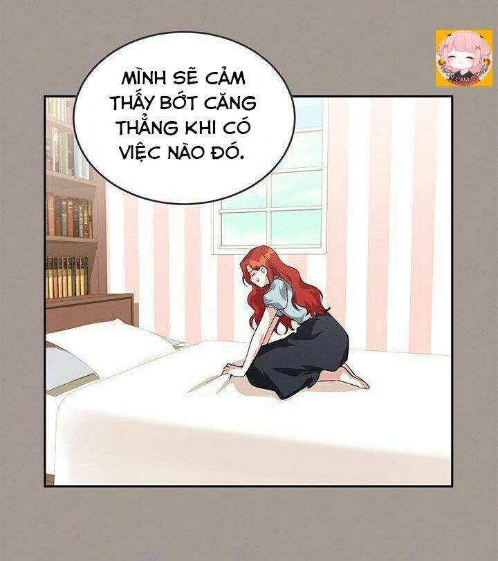 Hãy Trả Lời Em, Hoàng Tử! Chapter 14 - 36