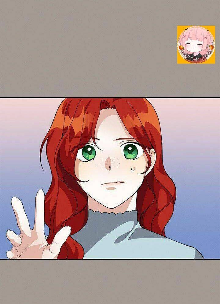 Hãy Trả Lời Em, Hoàng Tử! Chapter 14 - 40