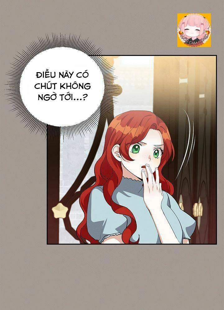 Hãy Trả Lời Em, Hoàng Tử! Chapter 14 - 43