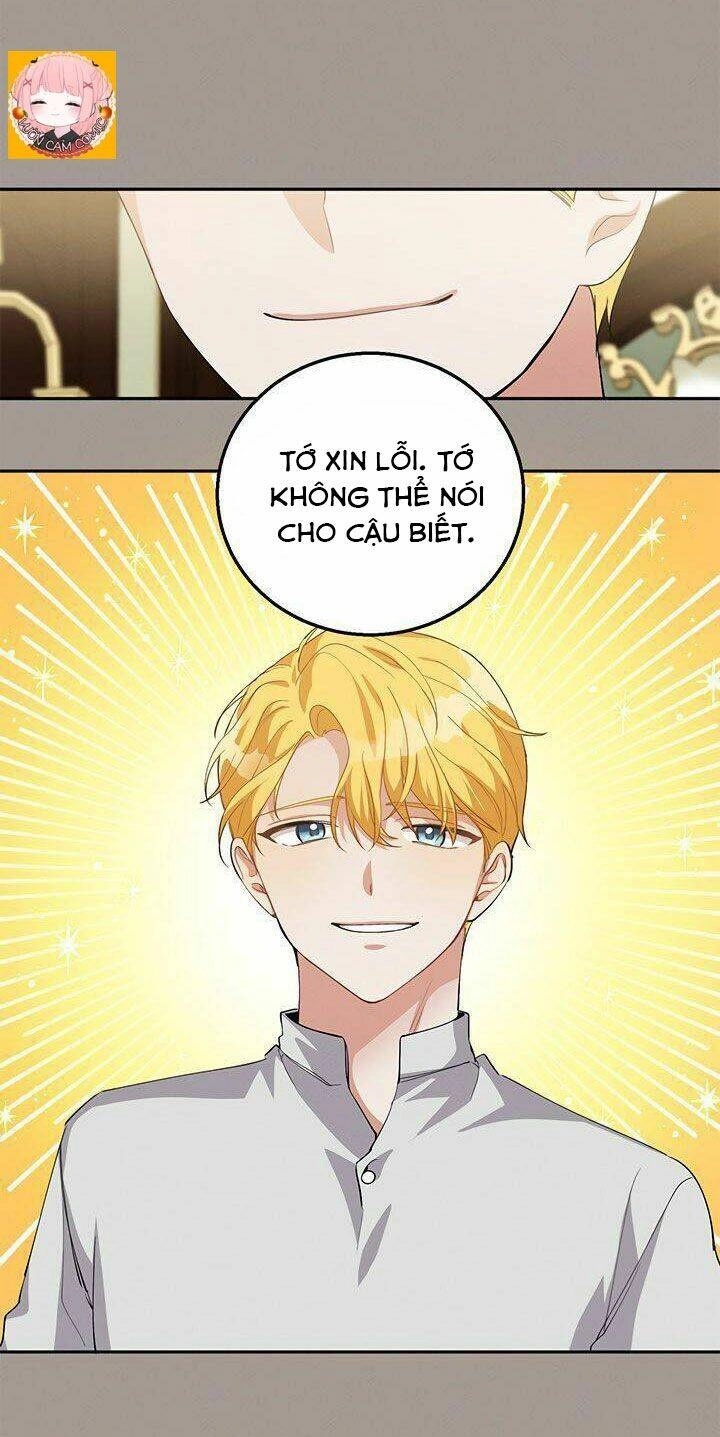 Hãy Trả Lời Em, Hoàng Tử! Chapter 14 - 44