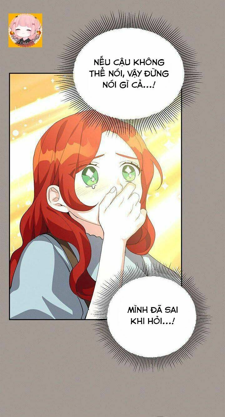 Hãy Trả Lời Em, Hoàng Tử! Chapter 14 - 46