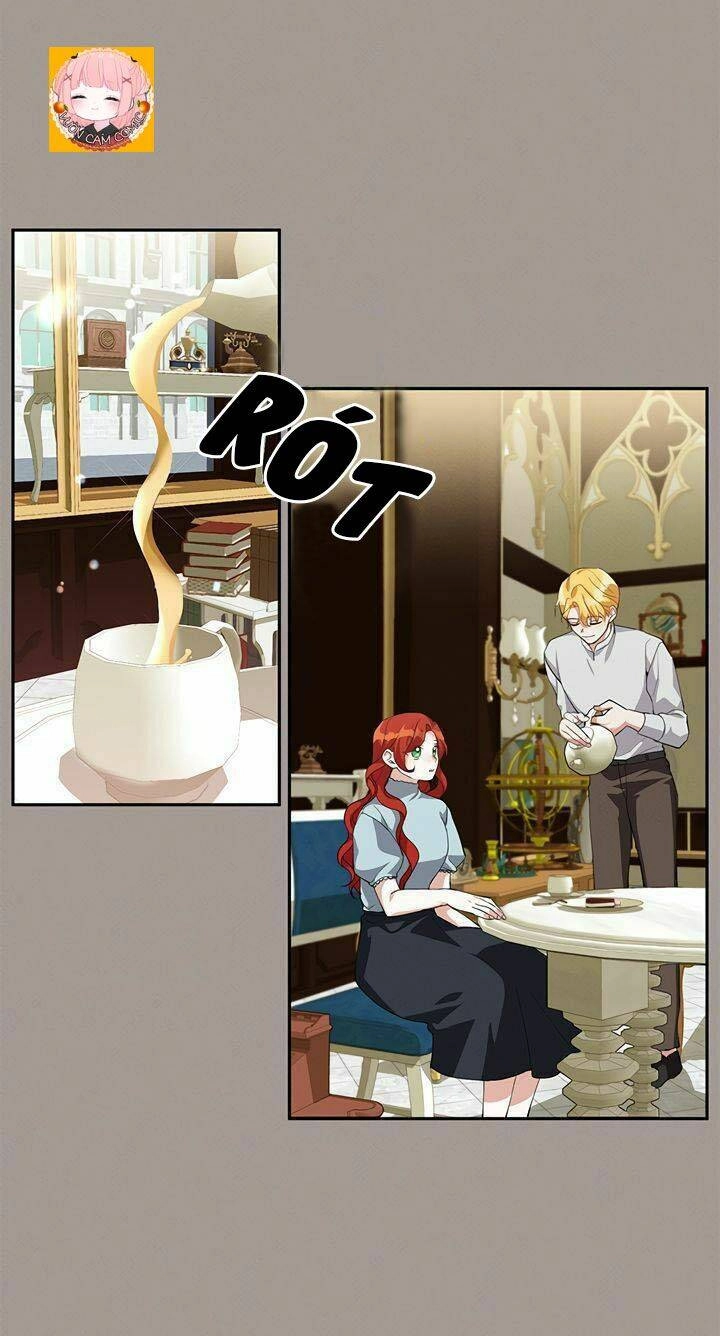 Hãy Trả Lời Em, Hoàng Tử! Chapter 14 - 49