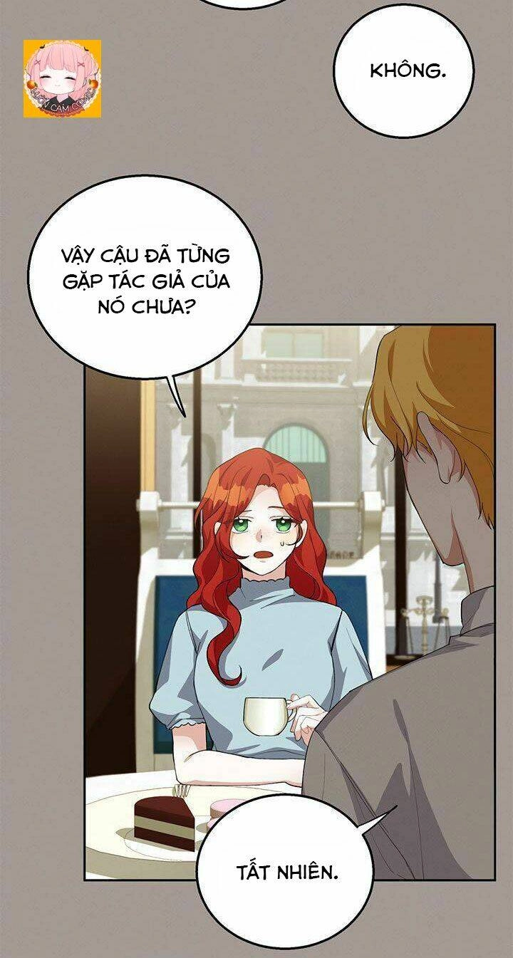 Hãy Trả Lời Em, Hoàng Tử! Chapter 14 - 53