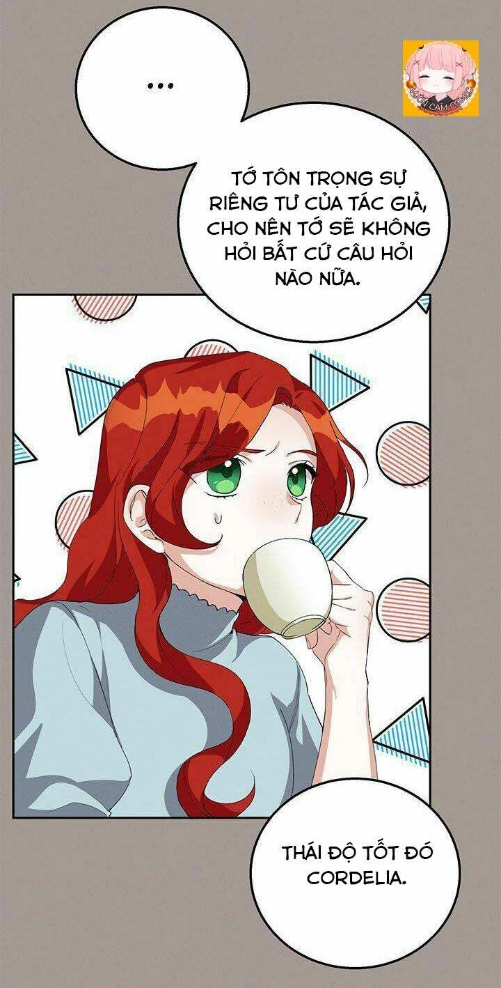 Hãy Trả Lời Em, Hoàng Tử! Chapter 14 - 54