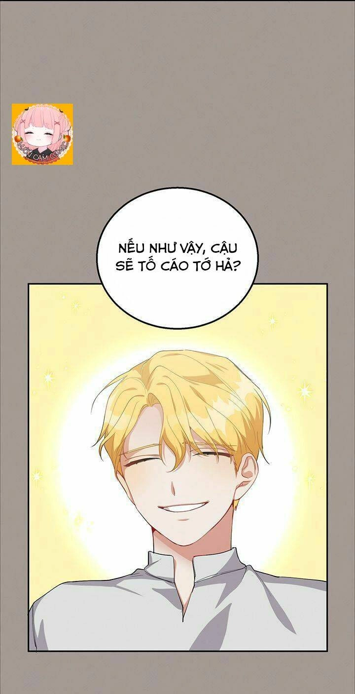 Hãy Trả Lời Em, Hoàng Tử! Chapter 14 - 59