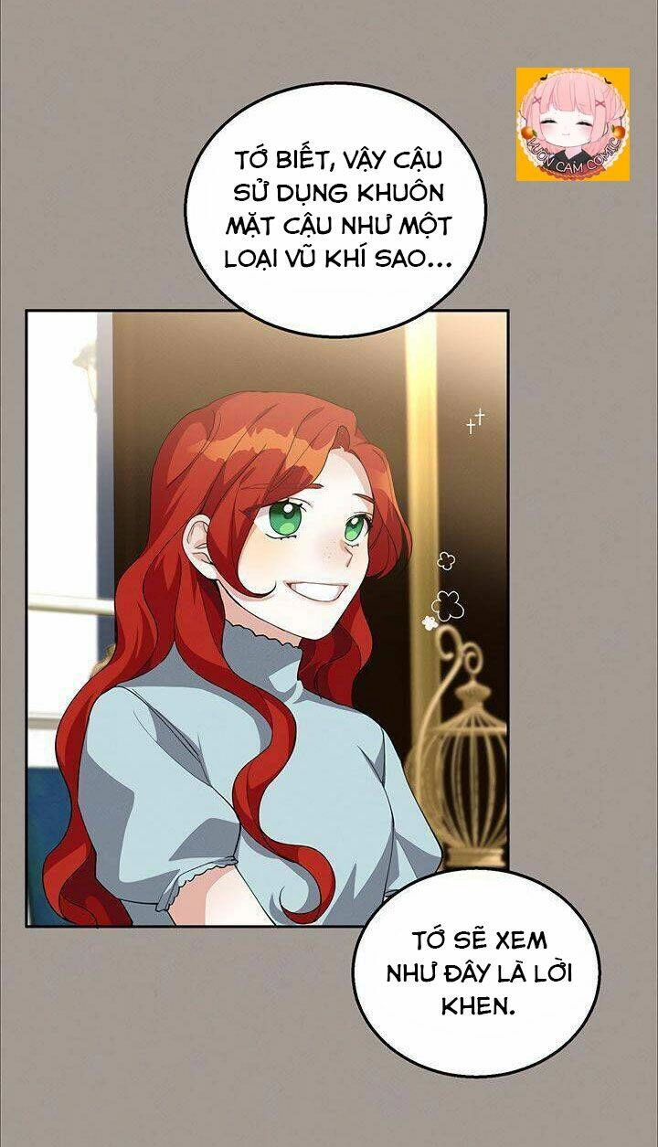 Hãy Trả Lời Em, Hoàng Tử! Chapter 14 - 60