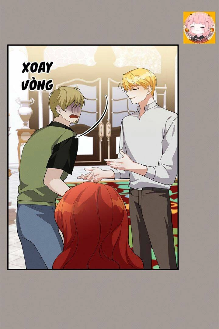 Hãy Trả Lời Em, Hoàng Tử! Chapter 15 - 22