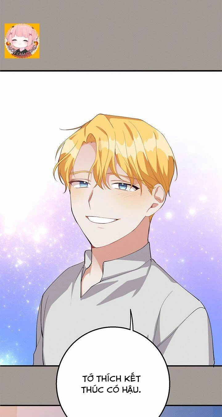 Hãy Trả Lời Em, Hoàng Tử! Chapter 15 - 56