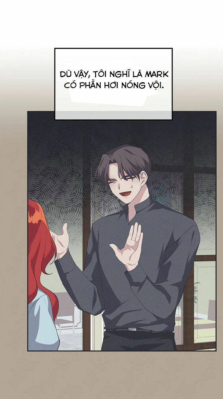 Hãy Trả Lời Em, Hoàng Tử! Chapter 16 - 45