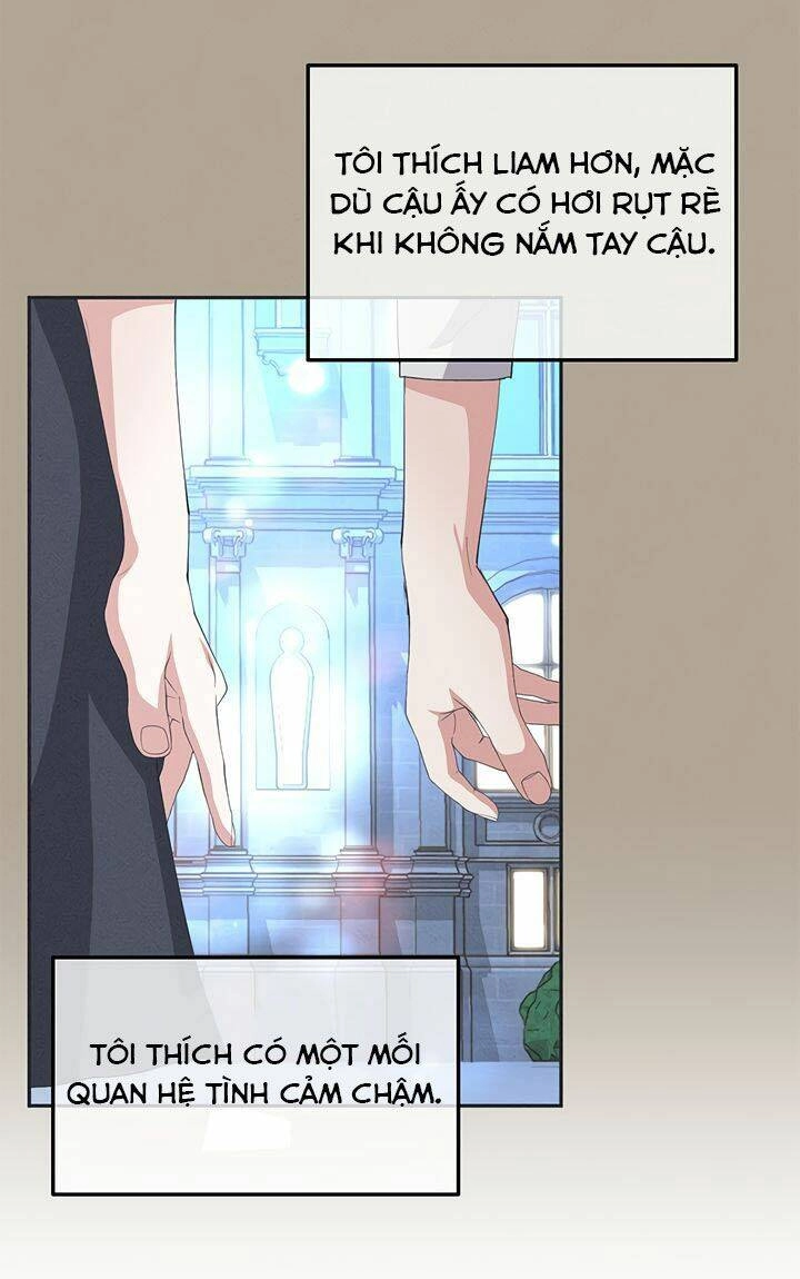 Hãy Trả Lời Em, Hoàng Tử! Chapter 16 - 46