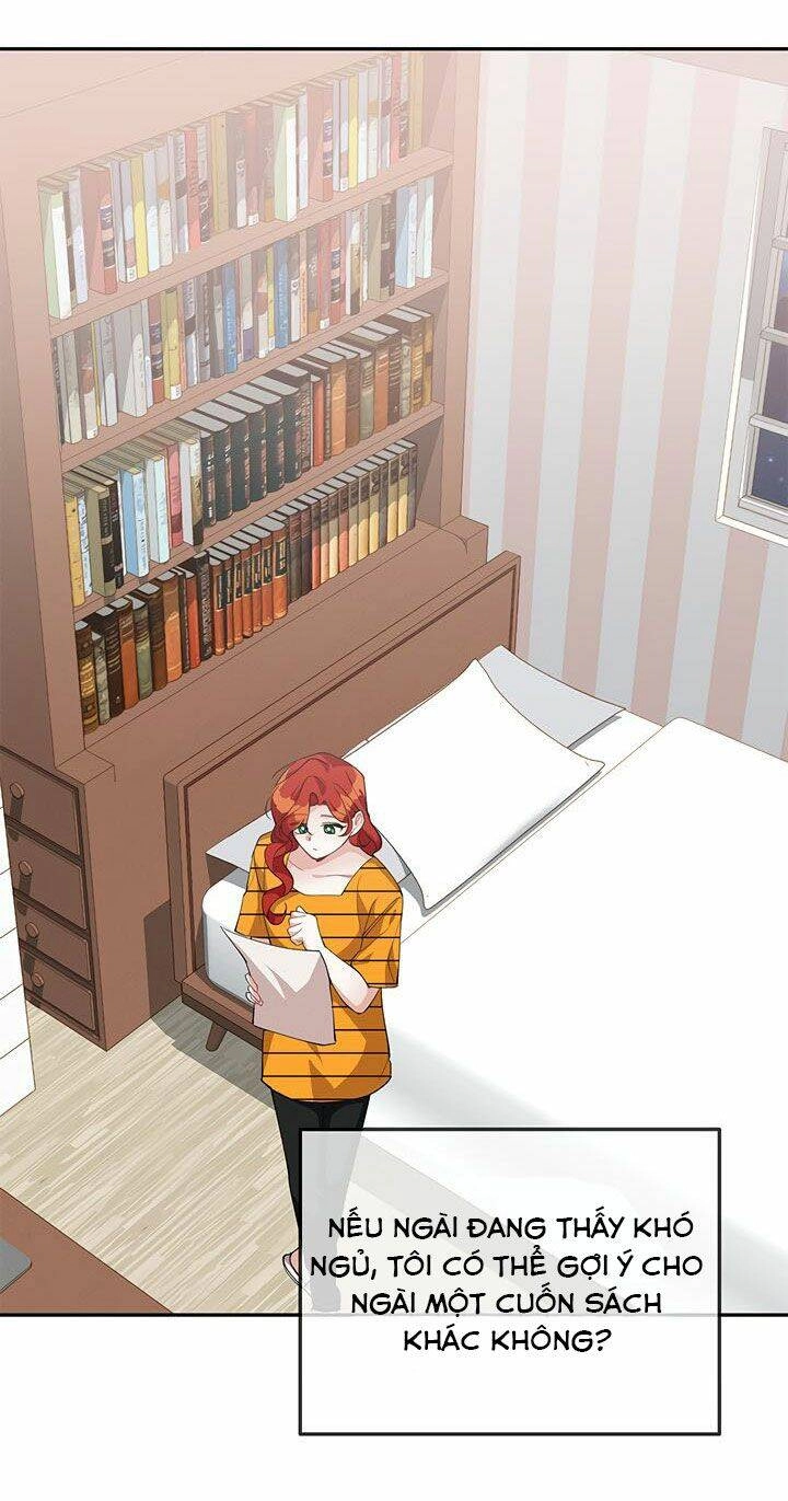 Hãy Trả Lời Em, Hoàng Tử! Chapter 16 - 53