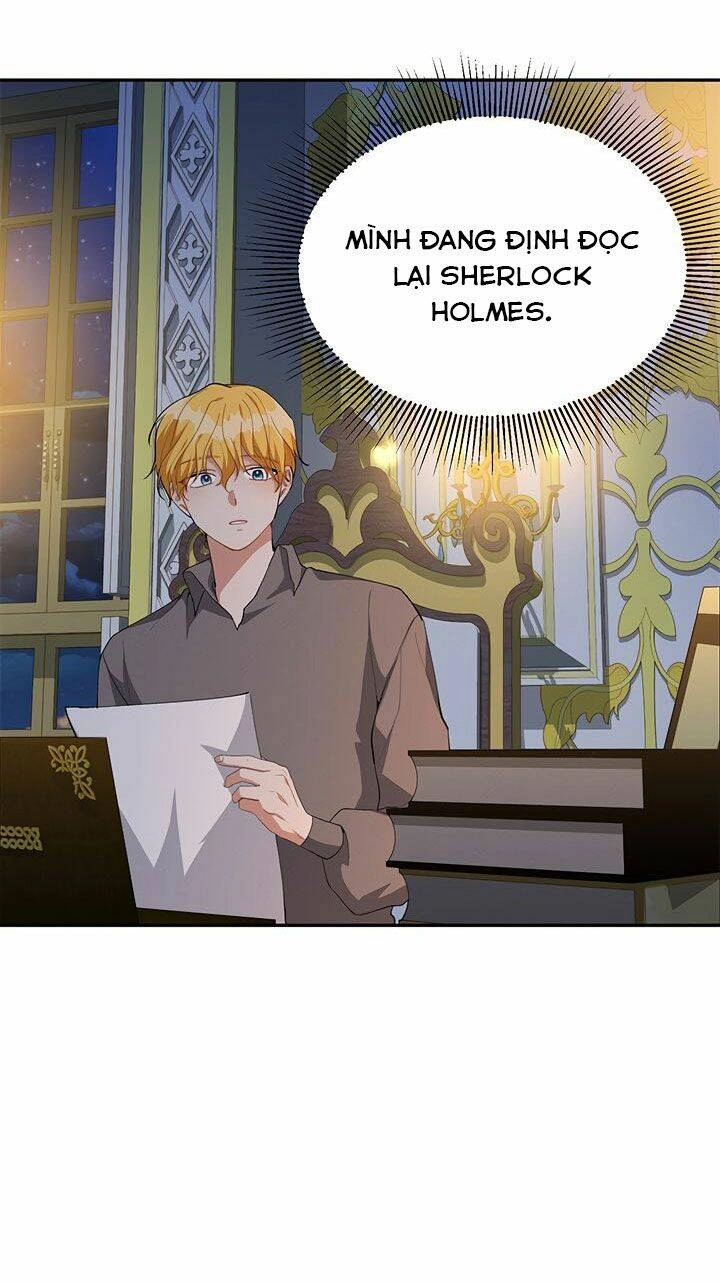 Hãy Trả Lời Em, Hoàng Tử! Chapter 16 - 59