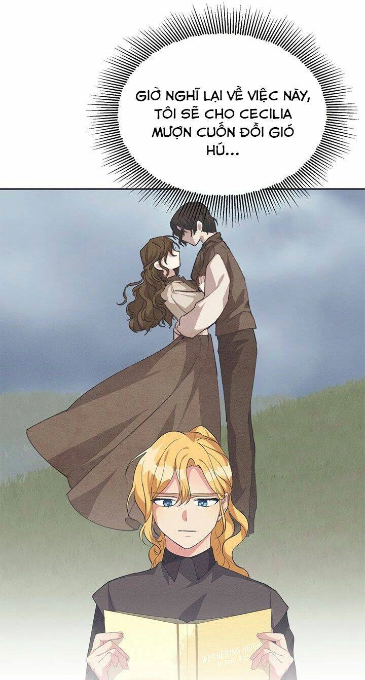 Hãy Trả Lời Em, Hoàng Tử! Chapter 16 - 62