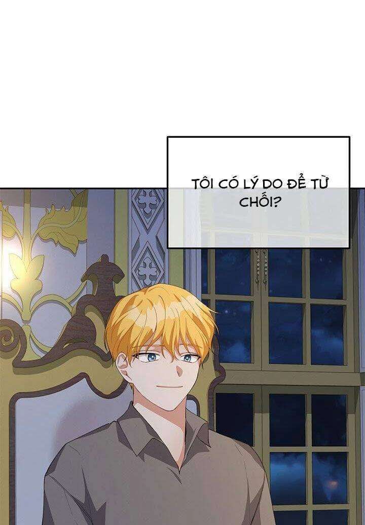 Hãy Trả Lời Em, Hoàng Tử! Chapter 16 - 65