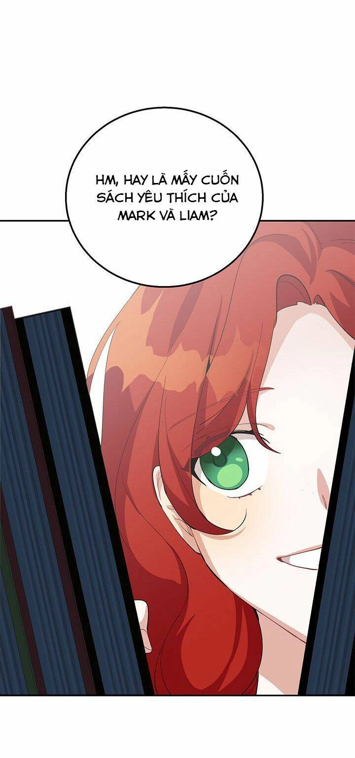 Hãy Trả Lời Em, Hoàng Tử! Chapter 16 - 70