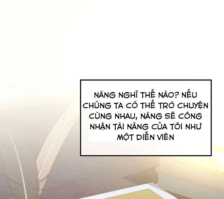 Hãy Trả Lời Em, Hoàng Tử! Chapter 17 - 5