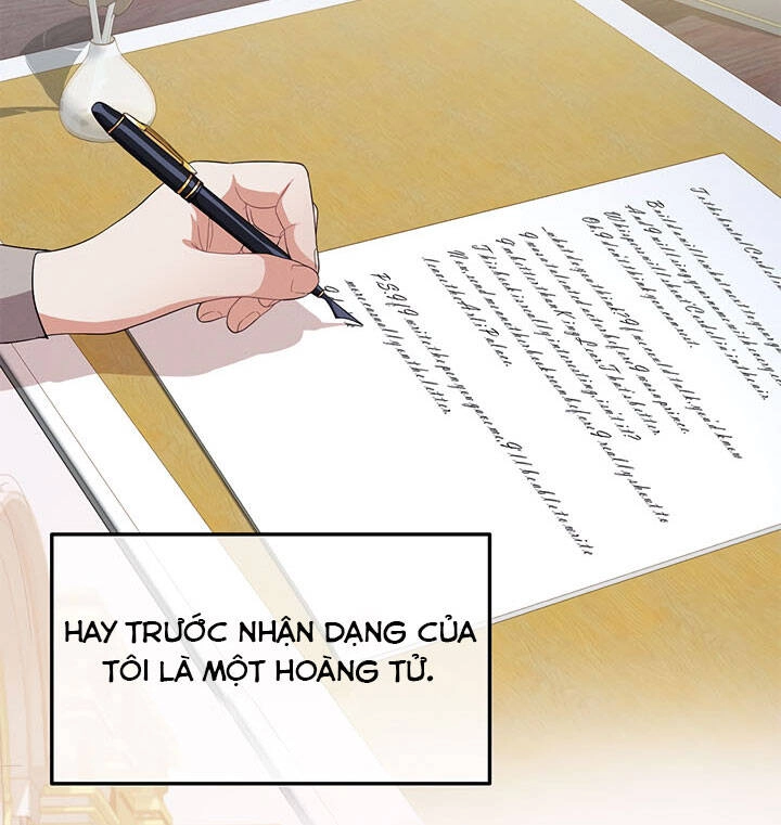 Hãy Trả Lời Em, Hoàng Tử! Chapter 17 - 6