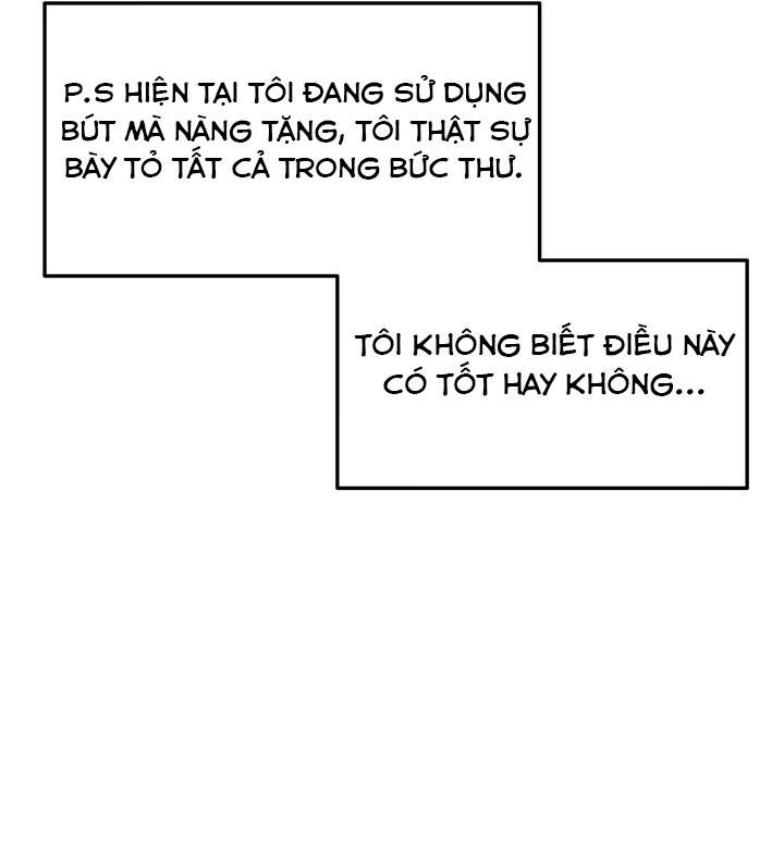 Hãy Trả Lời Em, Hoàng Tử! Chapter 17 - 9