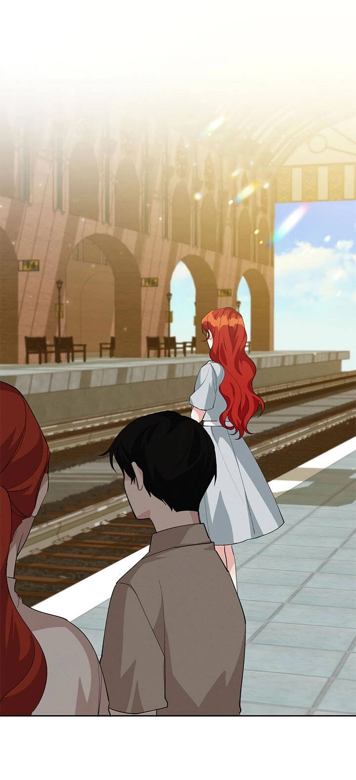 Hãy Trả Lời Em, Hoàng Tử! Chapter 17 - 11