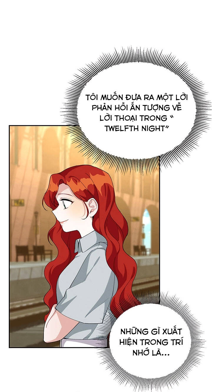 Hãy Trả Lời Em, Hoàng Tử! Chapter 17 - 12