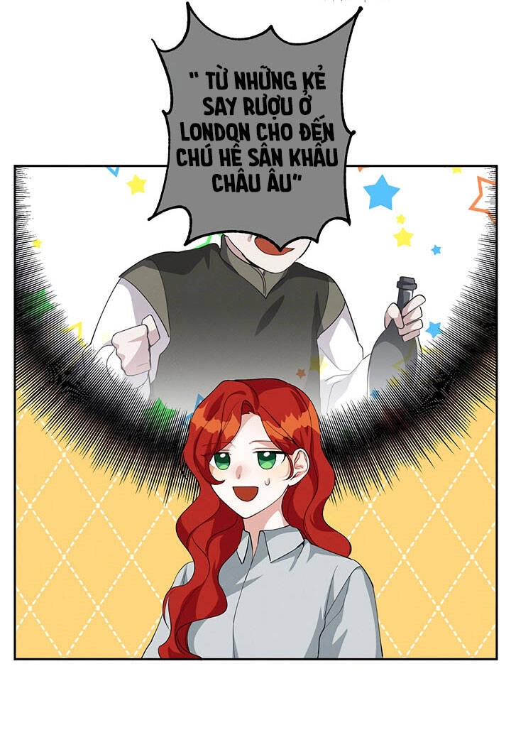 Hãy Trả Lời Em, Hoàng Tử! Chapter 17 - 13