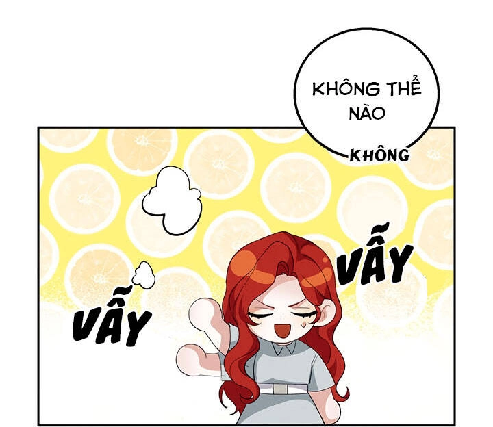 Hãy Trả Lời Em, Hoàng Tử! Chapter 17 - 14