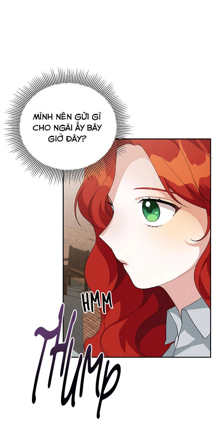 Hãy Trả Lời Em, Hoàng Tử! Chapter 17 - 15