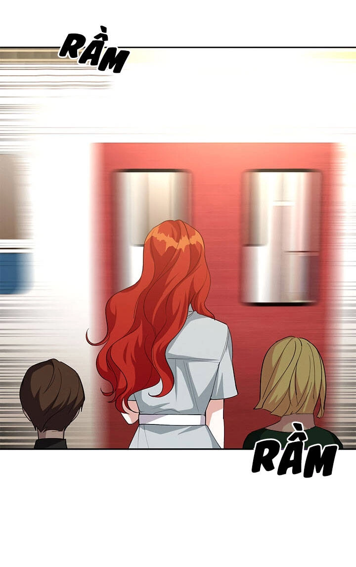 Hãy Trả Lời Em, Hoàng Tử! Chapter 17 - 16