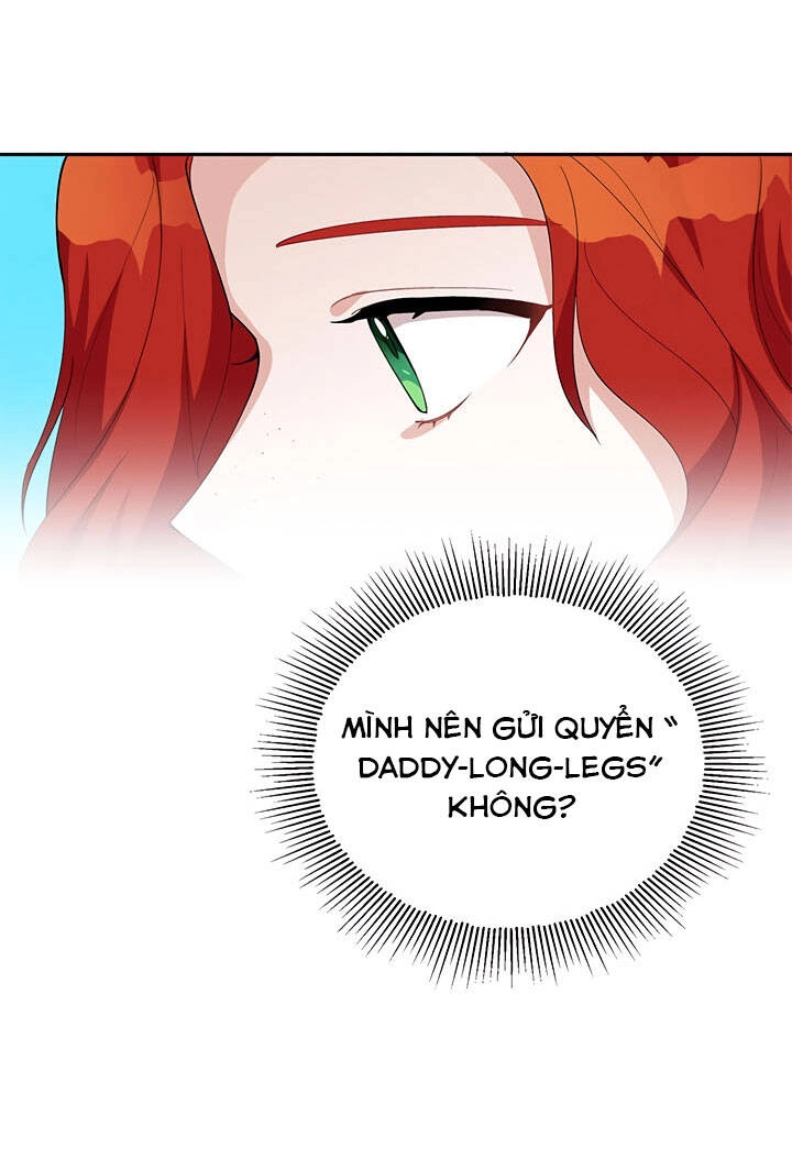 Hãy Trả Lời Em, Hoàng Tử! Chapter 17 - 18