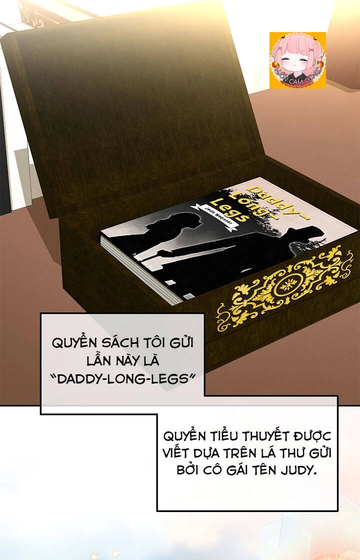 Hãy Trả Lời Em, Hoàng Tử! Chapter 17 - 20